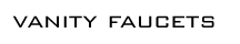 Vanity Faucets
